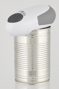 Automatisk konservburksöppnare Coline