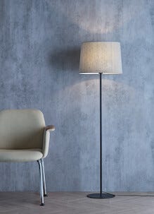 Northlight gulvlampe