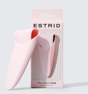 Estrid fodral till rakhyvel