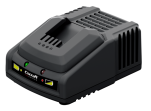 Batteriladdare Cocraft PRO Edition C1830