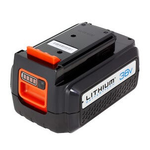 Batteri B&D 36V BL1336 