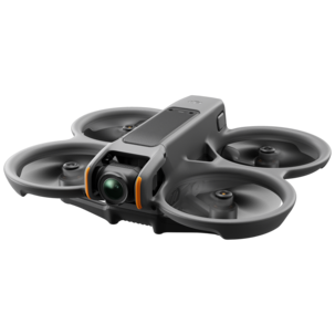 DJI Avata 2 Fly Smart Combo FPV-drone med tilbehør