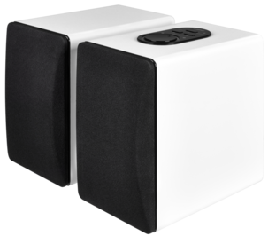 Bluetooth-høyttaler 