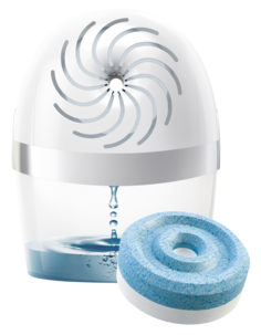 Pattex Aero 360 luftavfukter