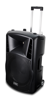 Kaiutin Exibel BPX-1000