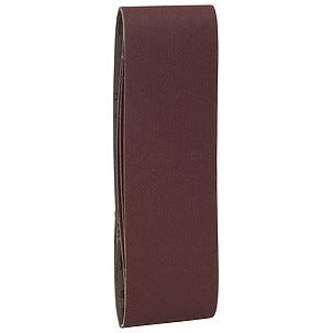 Bosch slipebånd 533x75 mm