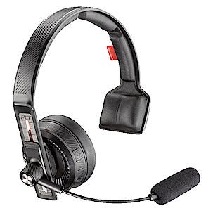 Plantronics Voyager 104 trådløst headet