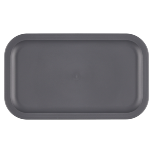 Lokk til Tidy oppbevaringsboks small 12 liter, grått