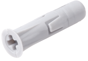 Universalplugg nylon