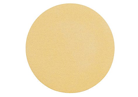 Slippapper, rondeller 150 mm