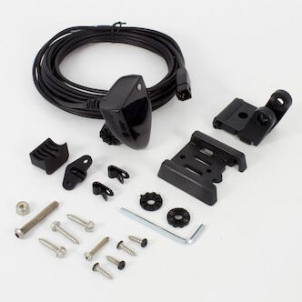 DYP/TEMPGIVER  Humminbird