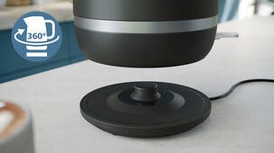 Philips 5000-serien vattenkokare 1,7 l HD9395/90