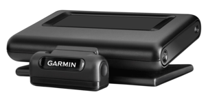Vägnavigator Garmin HUD+