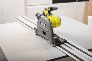 Ryobi RAK02SR styrskena 1400 mm