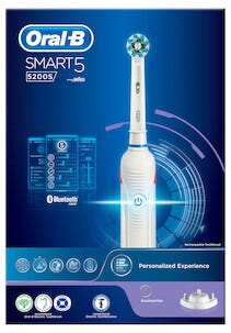 Oral-B Smart 5, 5200S eltannbørste