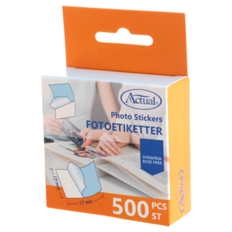 Fotoetiketter