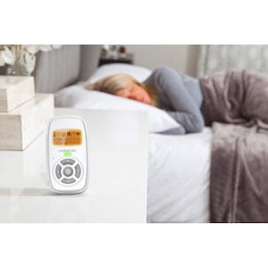 Motorola AM24 trådlös babymonitor 760310