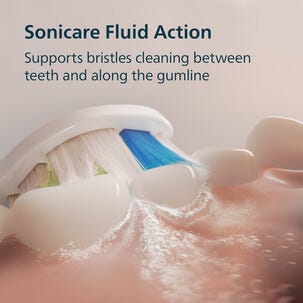Philips Sonicare 3100 eltandborste 