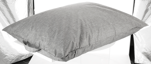 Kudde utomhus, 130 x 97 cm