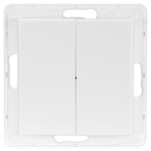 Nexa MWTE-2 veggsender uten ramme