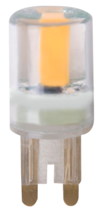 Northlight LED-pære GU9