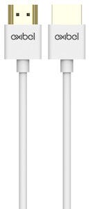 HDMI-kabel Exibel Slim
