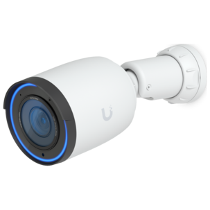 Ubiquiti G6 Pro Bullet W overvåkningskamera utendørs