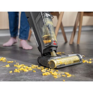 Bissell CrossWave OmniForce Moppaava varsi-imuri