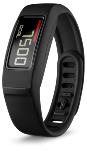 Aktivitetsmätare Garmin Vivofit 2