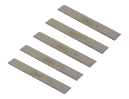 Reservblad Stanley stöthyvel, 5-pack