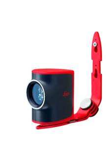 Leica Lino L2 krysslaser