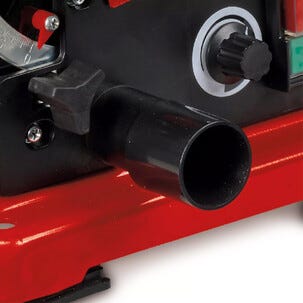 Einhell TC-SS 406 E figursag, elektrisk, 120 W
