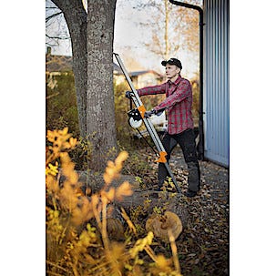 Trädfällsriktare Logosol Smart Pusher