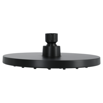 Taksil 200 mm, svart