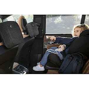 Blueair Cabin P2i luftrenser