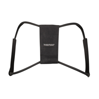 Swedish Posture Trainer Workout Band, träningsband 3 i 1