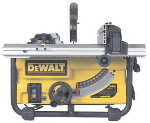 Bordscirkelsåg Dewalt DW745-QS