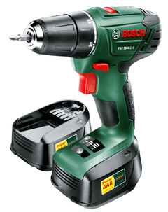 Porakone Bosch PSR 1800 LI-2