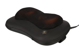 Massasjepute for nakke og rygg