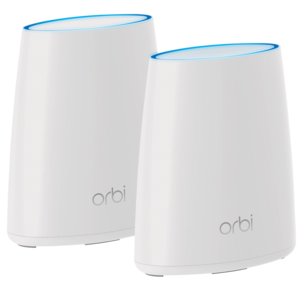 Netgear Orbi RBK40, trådløs router AC