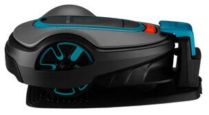  Robotgräsklippare Gardena Sileno Life 1000