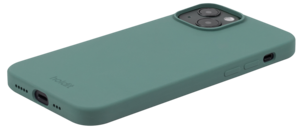 Holdit Silicone Case för iPhone 15, mobilskal