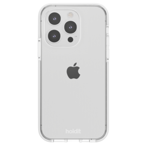 Mobilskal för iPhone 14 Pro, Holdit Seethru