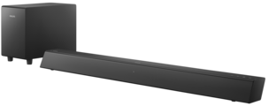 Philips B5305 Soundbar 2.1 lydplanke