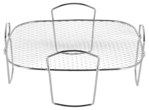 Galler airfryer, 20,5 x 20,5 x 9 cm