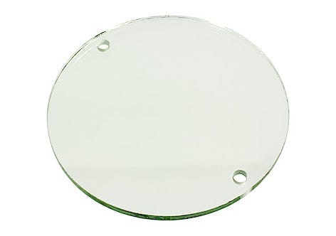 Glas Northlight Winston 106 mm