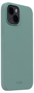 Holdit Silicone Case, iPhone 15 Suojakuori