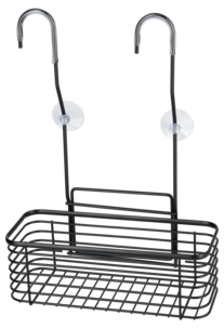 Duschkorg för blandare, 28 x 11,5 x 44 cm