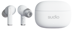 Sudio A1 Pro TWS Langattomat in-ear-kuulokkeet