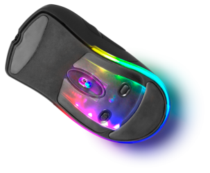 Langaton pelihiiri Deltaco Gaming DM430